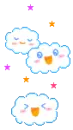 CLOUDS