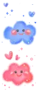 CLOUDS