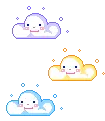 CLOUDS