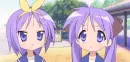 tsukasa & kagami