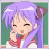 kagami blush