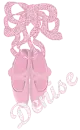 Ballet Slippers