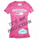 Abercrombie Addiction