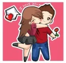 iloveu 