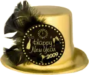 HNY Hat