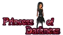 princess of darkness