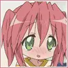 Yukata blush