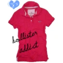 Hollister Polo