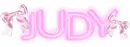 Judy ... cute Neon
