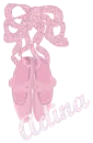 Ballet Slippers