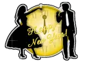 New Year