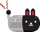 bunny
