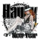 happy new year