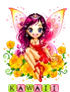 Kawaii Fairy