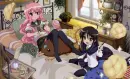 Shana and Louise