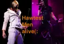 Cinema Bizarre and Tokio Hotel