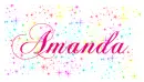 Amanda