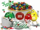 Kealey M&M s