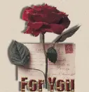 for you