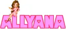 Allyana