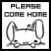please come home