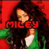 MILEY FAN