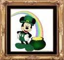 St Patrick's Day