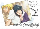 NaruHina sweet memories