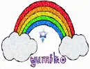 Yumiko Rainbow