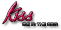 kiss me in the rain