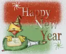 new yr