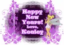 Kealey