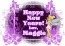 Maggie