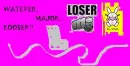 loser