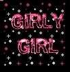 Girly Girl Icon