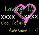 cool, loving it!