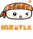 mikayla