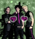 Greenday Love