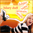 hilary