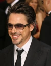 Robert Downey Jr