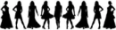 fashion girls