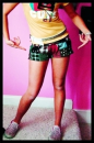 cute fashionista