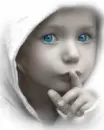 sshh..