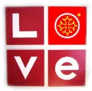 I LOVE YOU