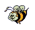 fat bee