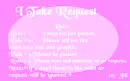 request rules
