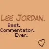 Lee Jordan