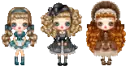 doll