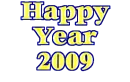 happy new year