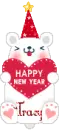 happy new year